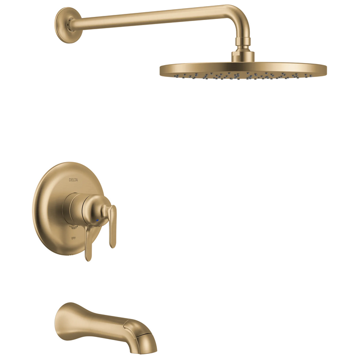 Delta Bonacci T17445 17 Series Tub Shower Trim