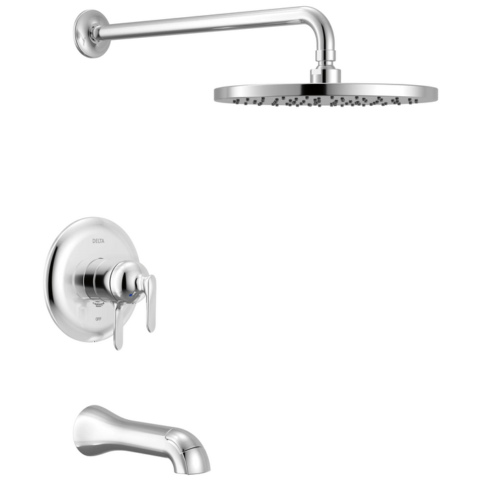 Delta Bonacci T17445 17 Series Tub Shower Trim
