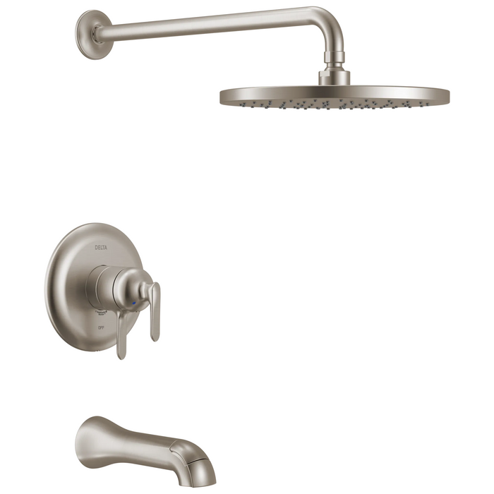 Delta Bonacci T17445 17 Series Tub Shower Trim