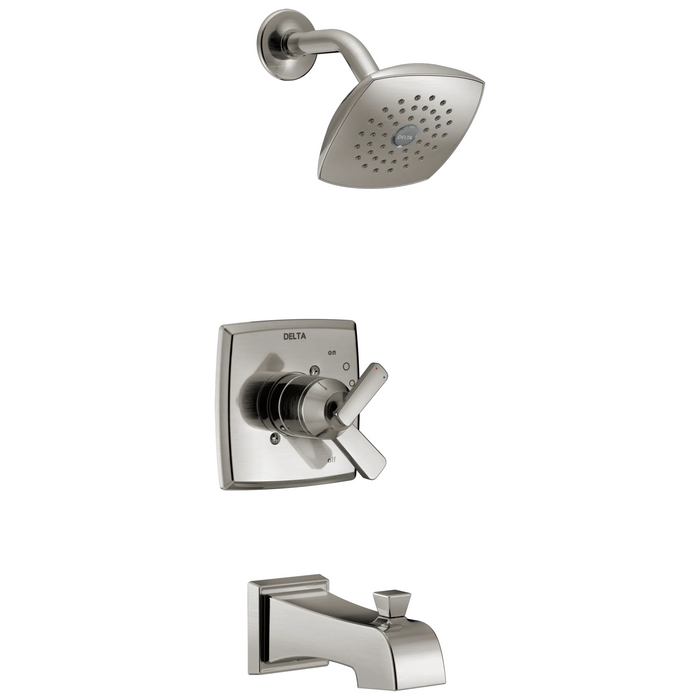 Delta Ashlyn T17464 Monitor 17 Series Tub & Shower Trim