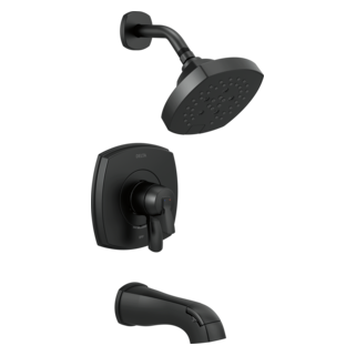 Delta Stryke: 17 Series Tub and Shower Only