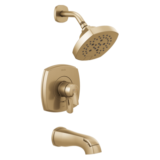 Delta Stryke: 17 Series Tub and Shower Only