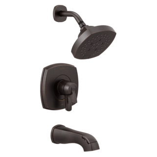 Delta Stryke: 17 Series Tub and Shower Only