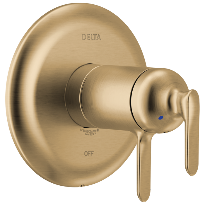 Delta Bonacci T17T045 17T Series Valve Only Trim