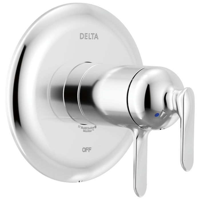 Delta Bonacci T17T045 17T Series Valve Only Trim