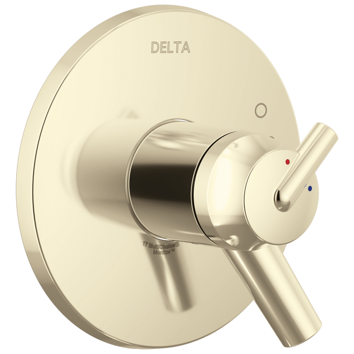 Thermostatic Valve Only Trim