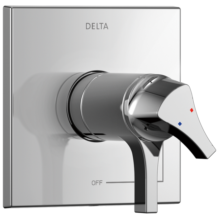 Delta T17T074 Zura Tempassure 17T Series Valve Only Trim