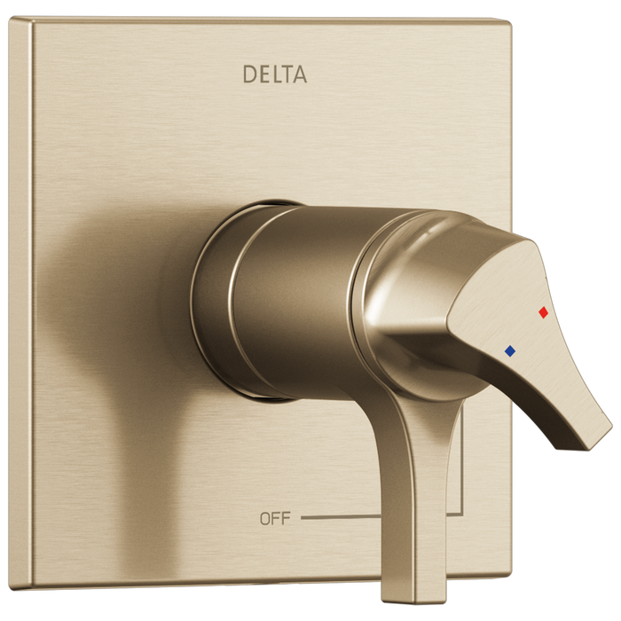 Delta T17T074 Zura Tempassure 17T Series Valve Only Trim