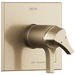 Delta T17T074 Zura Tempassure 17T Series Valve Only Trim