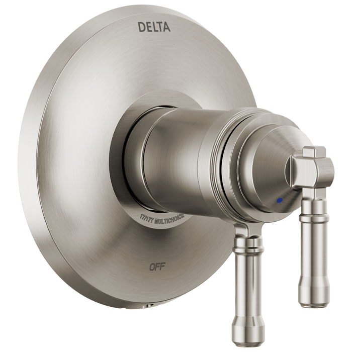 Delta Broderick T17T084 17T Series Valve Only Trim
