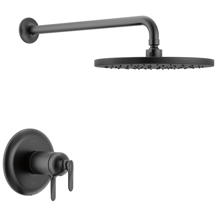 Delta Bonacci T17T245 17T Series Shower Trim