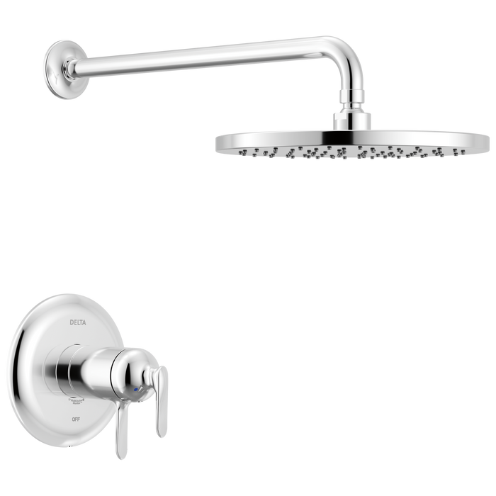 Delta Bonacci T17T245 17T Series Shower Trim