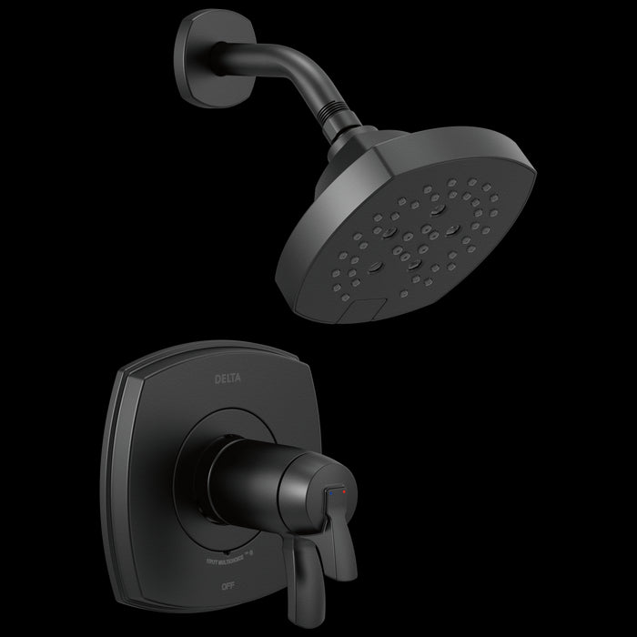 Delta T17T276 Stryke 17 Thermostatic Shower Only