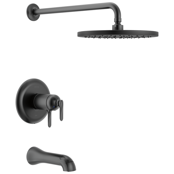Delta Bonacci T17T445 17T Series Tub Shower Trim