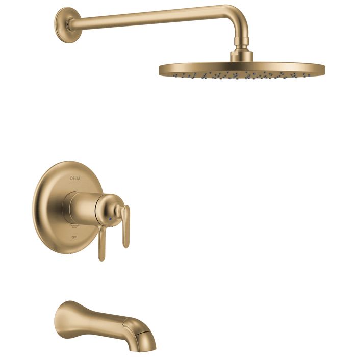 Delta Bonacci T17T445 17T Series Tub Shower Trim