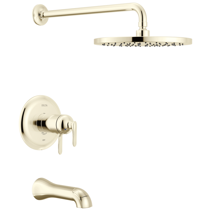 Delta Bonacci T17T445 17T Series Tub Shower Trim