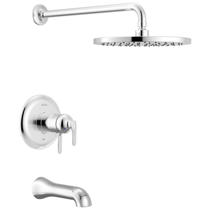 Delta Bonacci T17T445 17T Series Tub Shower Trim