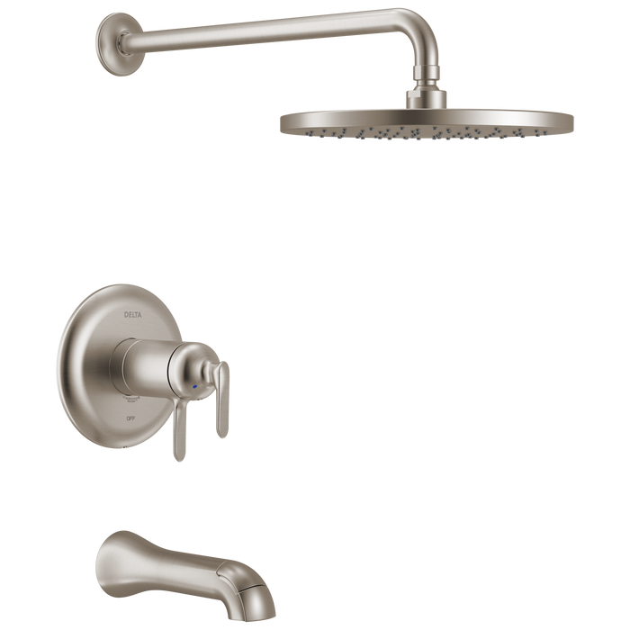 Delta Bonacci T17T445 17T Series Tub Shower Trim