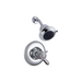 Commercial T17TH T17TH135 Universal Thermostatic Shower Trim