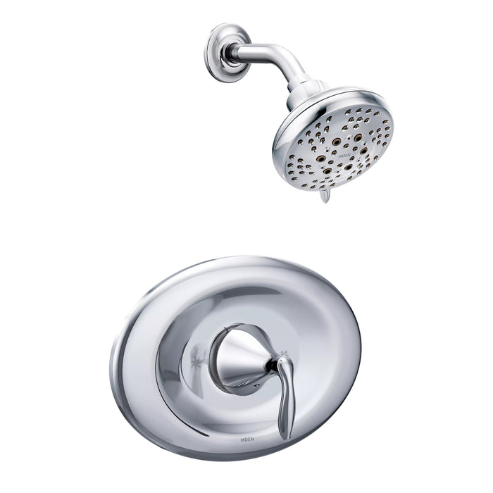 Moen Eva Posi-Temp(R) shower only - Chrome