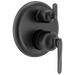 Delta Bonacci T24845 14 Series 3-Setting Integrated Diverter Trim