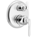 Delta Bonacci T24845 14 Series 3-Setting Integrated Diverter Trim