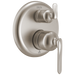 Delta Bonacci T24845 14 Series 3-Setting Integrated Diverter Trim