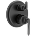 Delta Bonacci T24945 14 Series 6-Setting Integrated Diverter Trim