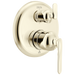 Delta Bonacci T24945 14 Series 6-Setting Integrated Diverter Trim