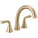 Delta Kayra T2733 Roman Tub Trim