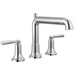 Delta Saylor T2736 Roman Tub Trim - Chrome