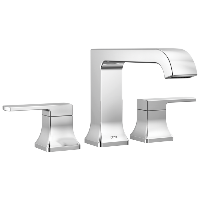 Delta Velum T2739 Roman Tub Trim - Chrome