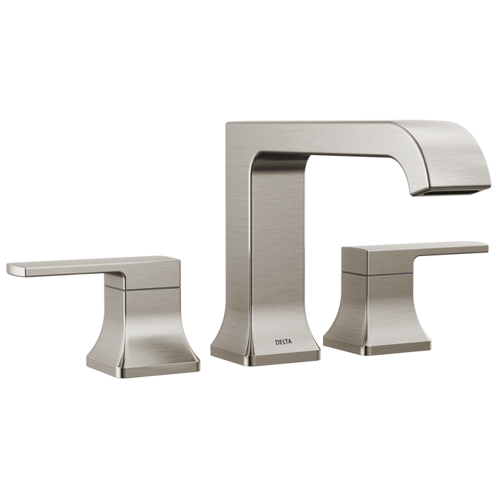 Delta Velum T2739 Roman Tub Trim - Stainless