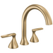 Delta Bonacci T2745 Three Hole Roman Tub Trim