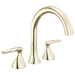Delta Bonacci T2745 Three Hole Roman Tub Trim