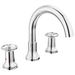 Delta Trinsic T2758 Roman Tub Faucet Trim