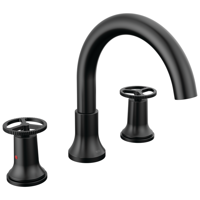 Delta Trinsic T2758 Roman Tub Faucet Trim