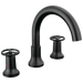 Delta Trinsic T2758 Roman Tub Faucet Trim