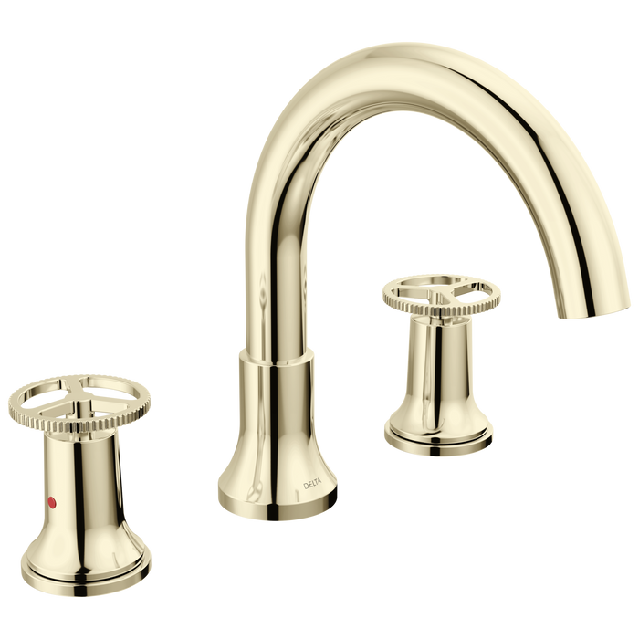 Delta Trinsic T2758 Roman Tub Faucet Trim