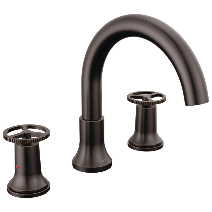 Delta Trinsic T2758 Roman Tub Faucet Trim