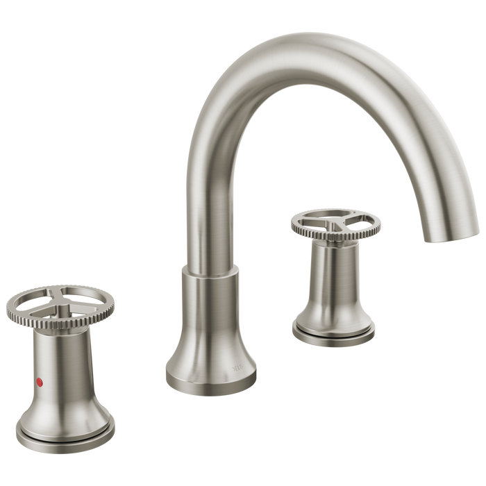 Delta Trinsic T2758 Roman Tub Faucet Trim
