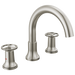 Delta Trinsic T2758 Roman Tub Faucet Trim