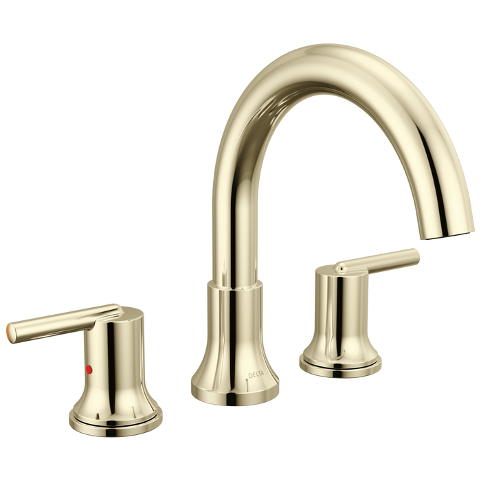 Delta Trinsic T2758 Roman Tub Faucet Trim