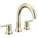 Delta Trinsic T2758 Roman Tub Faucet Trim