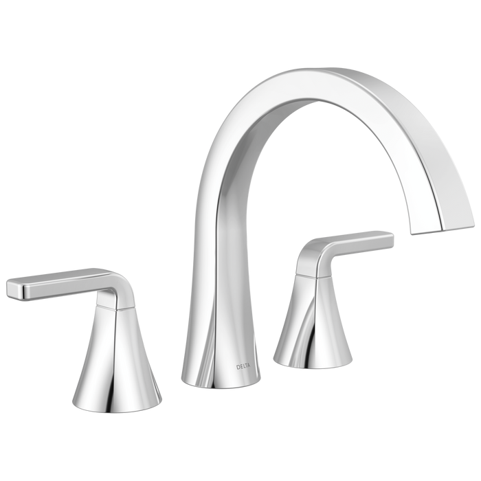 Delta Lineax T2762 Roman Tub Trim