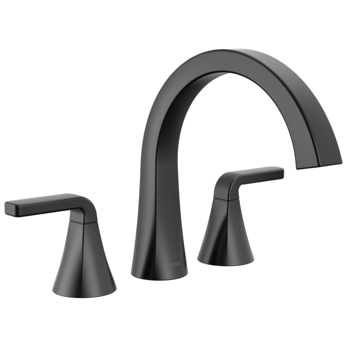 Delta Lineax T2762 Roman Tub Trim