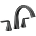 Delta Lineax T2762 Roman Tub Trim