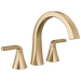 Delta Lineax T2762 Roman Tub Trim