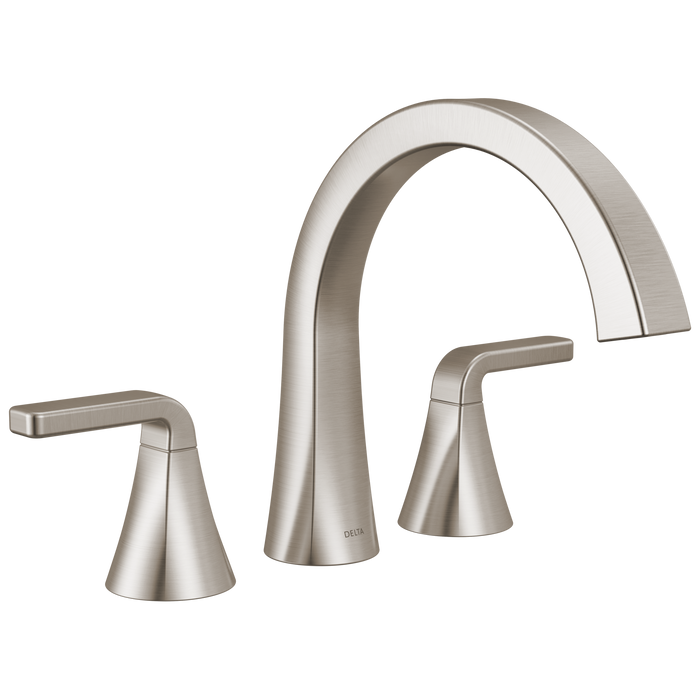 Delta Lineax T2762 Roman Tub Trim