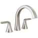 Delta Lineax T2762 Roman Tub Trim